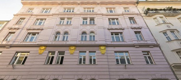 3 rooms Apartment in Wieden, Austria No. 138628 17