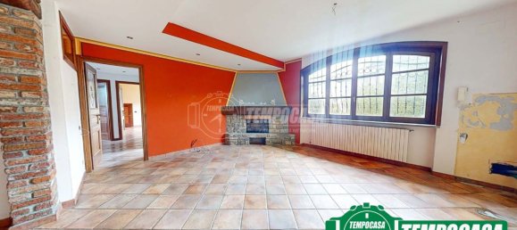 4 Schlafzimmer Villa in Acqui Terme, Italy, Nr. 50043 12