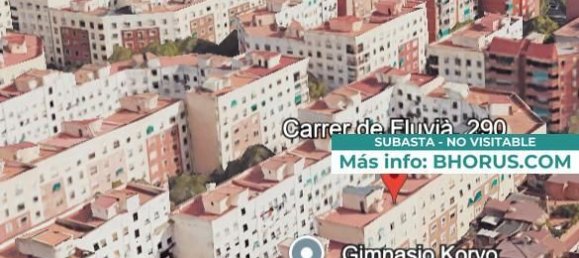 Imóvel comercial em Sant Marti, Spain 148 m² N.º 175535 2