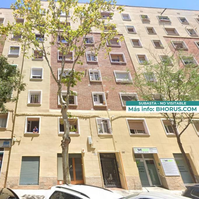 Imóvel comercial em Sant Marti, Spain 148 m² N.º 175535