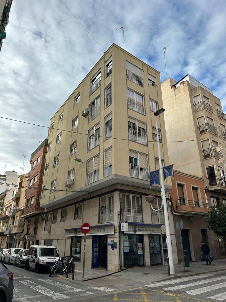 4 Schlafzimmer Wohnung in Alicante, Spain, Nr. 180665