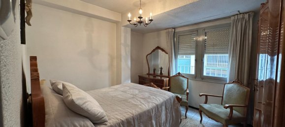 4 Schlafzimmer Wohnung in Alicante, Spain, Nr. 180665 7