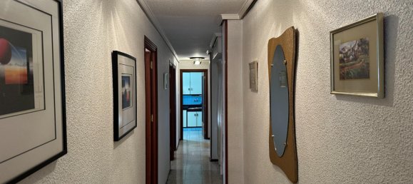 4 Schlafzimmer Wohnung in Alicante, Spain, Nr. 180665 2