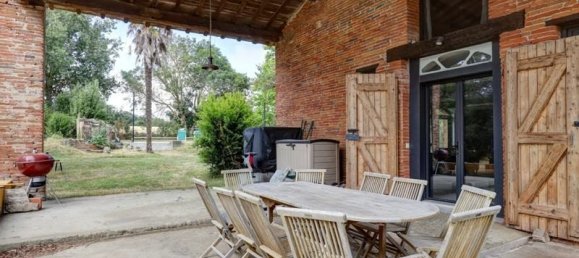 5 bedrooms House in Haute-Garonne, France No. 293682 8