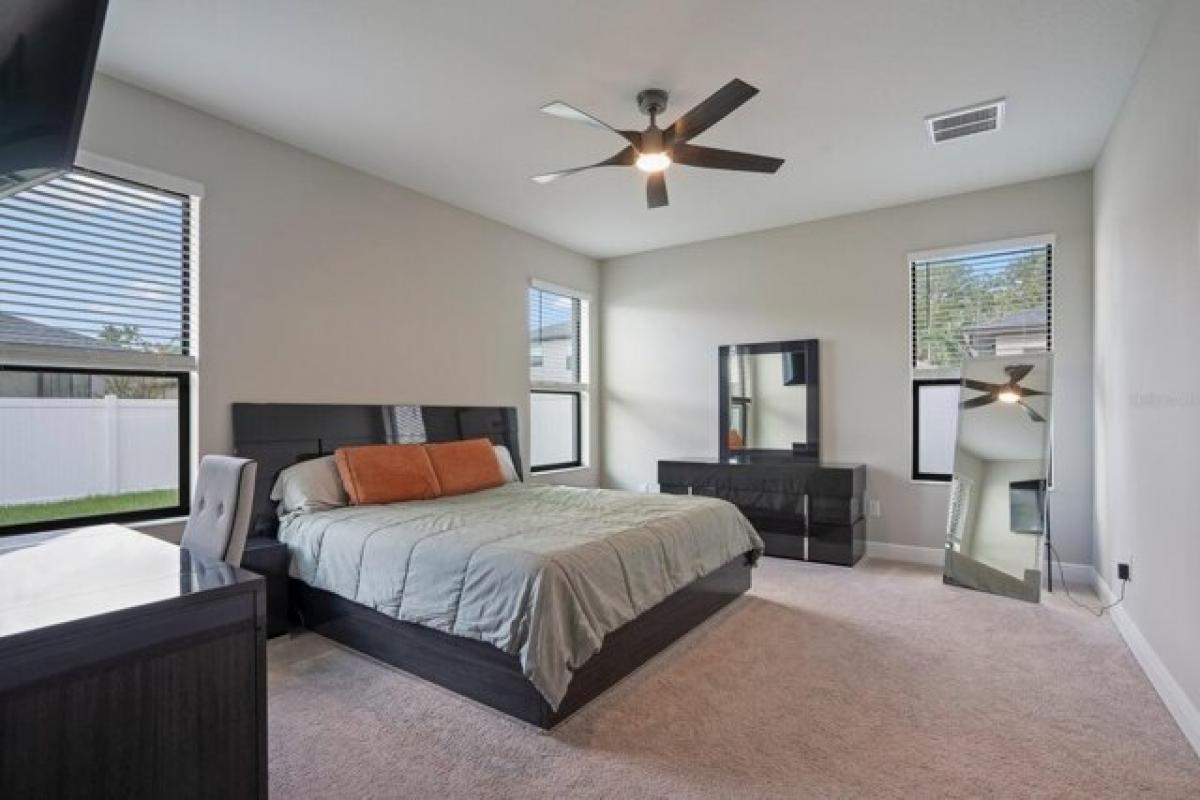 3 bedrooms House in New Port Richey, USA No. 385590