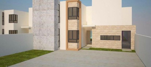 3 Schlafzimmer Haus in Merida, Mexico, Nr. 161220 2