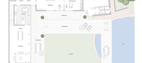 Casa T4 em Dusseldorf, Germany N.º 235113 24