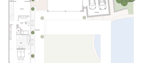 Casa T4 em Dusseldorf, Germany N.º 235113 25