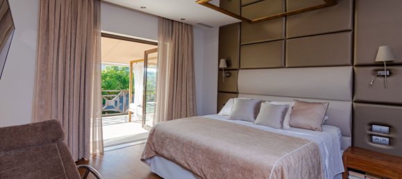 4 Schlafzimmer Villa in Marbella, Spain, Nr. 121244 36