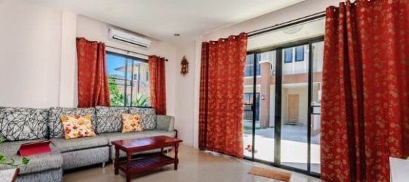 Café / restaurante T16 em Hua Hin, Thailand N.º 6974 6