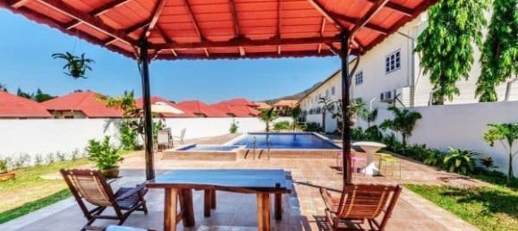 Café / restaurante T16 em Hua Hin, Thailand N.º 6974 5