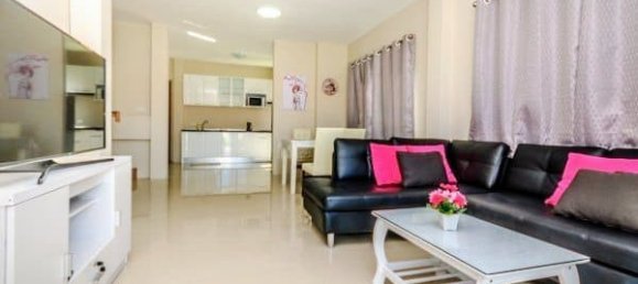 Café / restaurante T16 em Hua Hin, Thailand N.º 6974 7