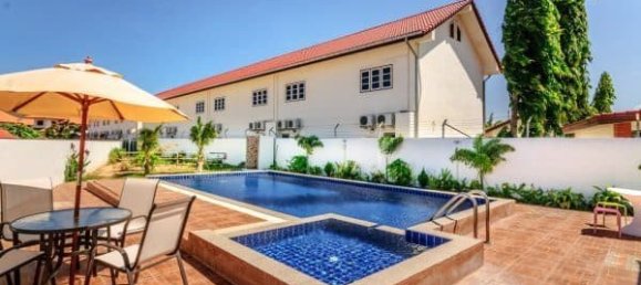 Café / restaurante T16 em Hua Hin, Thailand N.º 6974 2