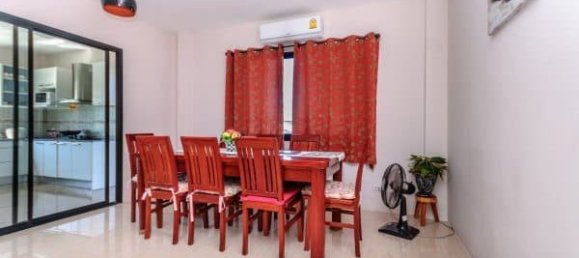 Café / restaurante T16 em Hua Hin, Thailand N.º 6974 8