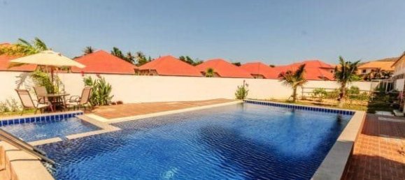 Café / restaurante T16 em Hua Hin, Thailand N.º 6974 3