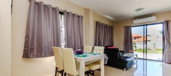 Café / restaurante T16 em Hua Hin, Thailand N.º 6974 9