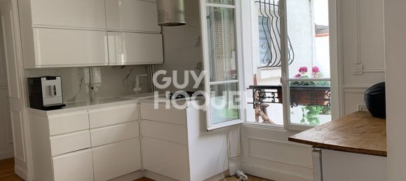 2 غرف نوم شقة في Asnieres-sur-Seine, France رقم 177978 3