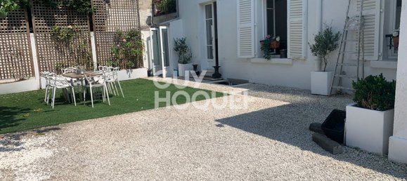 2 غرف نوم شقة في Asnieres-sur-Seine, France رقم 177978 11