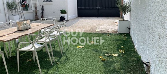 2 غرف نوم شقة في Asnieres-sur-Seine, France رقم 177978 12