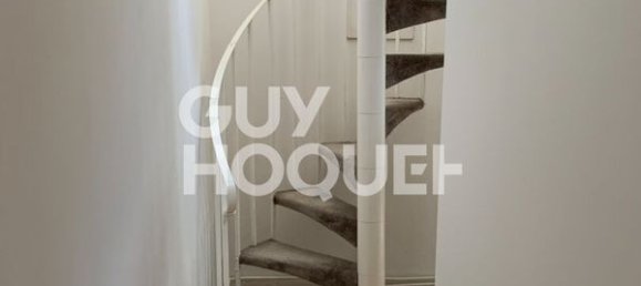 2 غرف نوم شقة في Asnieres-sur-Seine, France رقم 177978 8