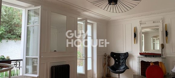 2 غرف نوم شقة في Asnieres-sur-Seine, France رقم 177978 2