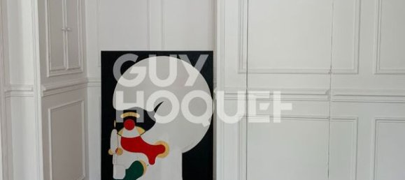 2 غرف نوم شقة في Asnieres-sur-Seine, France رقم 177978 7