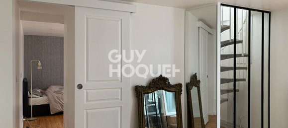 2 غرف نوم شقة في Asnieres-sur-Seine, France رقم 177978 9