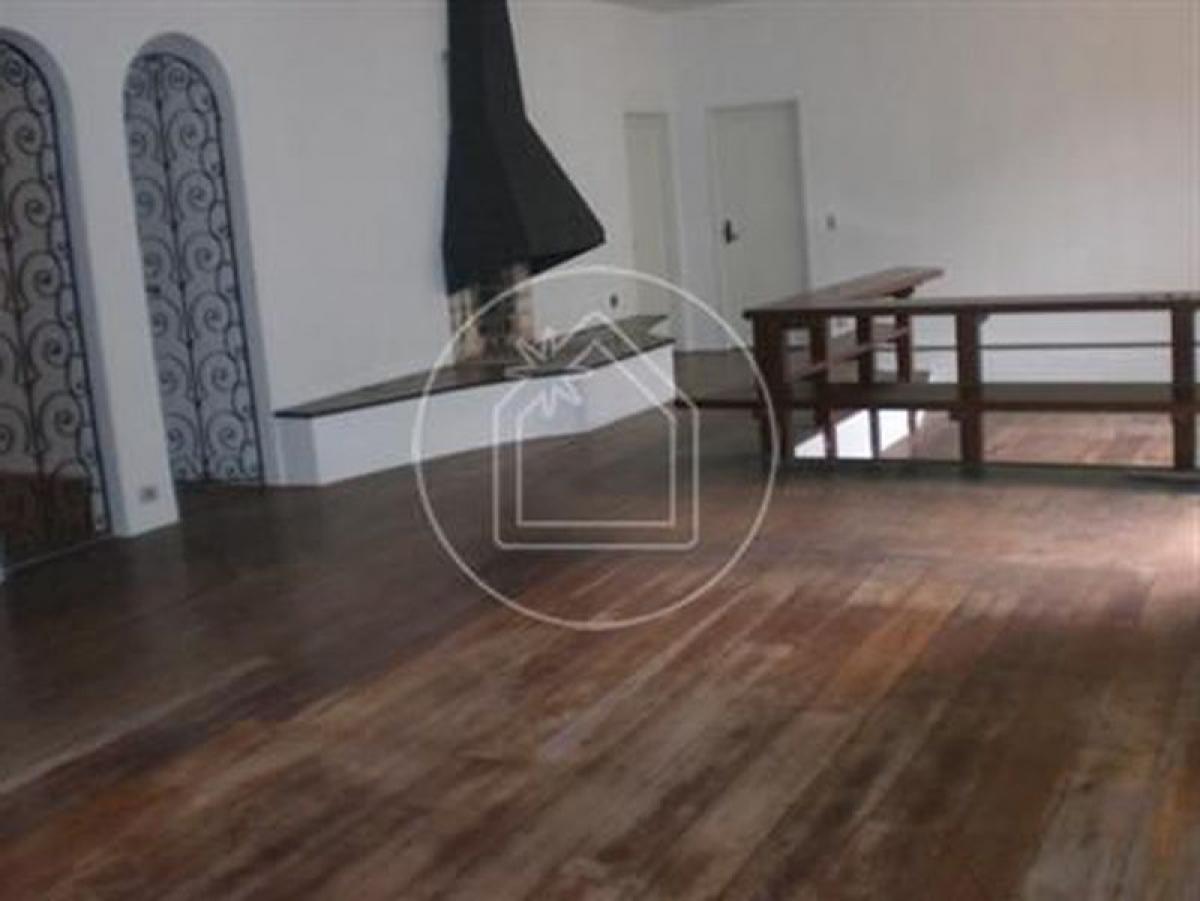 4 Schlafzimmer Haus in Sao Paulo, Brazil, Nr. 553023