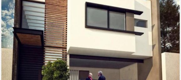 3 chambres Maison à Puebla, Mexico No. 174021 2