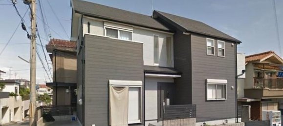 Casa T4 em Hyogo, Japan N.º 5388 2