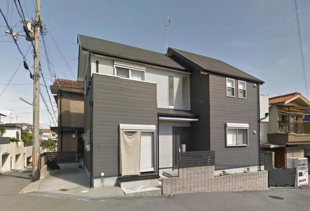 Casa T4 em Hyogo, Japan N.º 5388