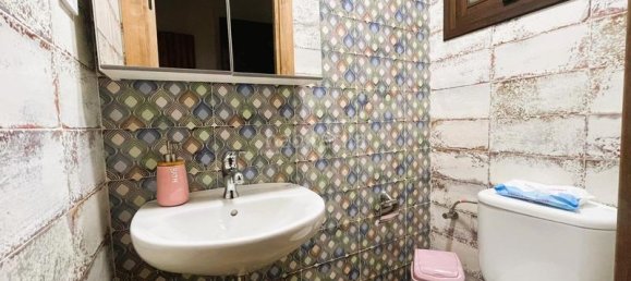 3 Schlafzimmer Stadthaus in Los Barrios, Spain, Nr. 140676 9