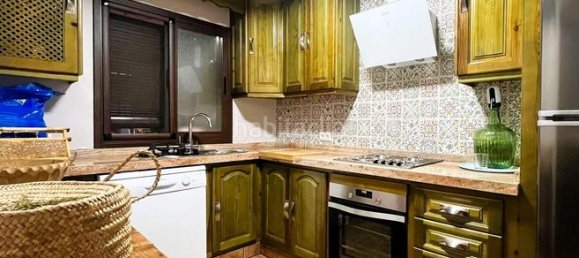 3 Schlafzimmer Stadthaus in Los Barrios, Spain, Nr. 140676 7