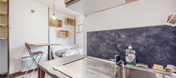 1 bedroom Apartment in Paris, France No. 141418 8