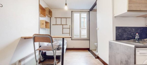 1 bedroom Apartment in Paris, France No. 141418 6