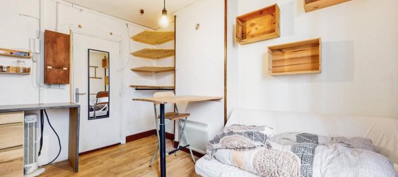 1 bedroom Apartment in Paris, France No. 141418 4