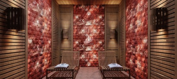 Appartement 1+1 à Oba, Turkey No. 828 17