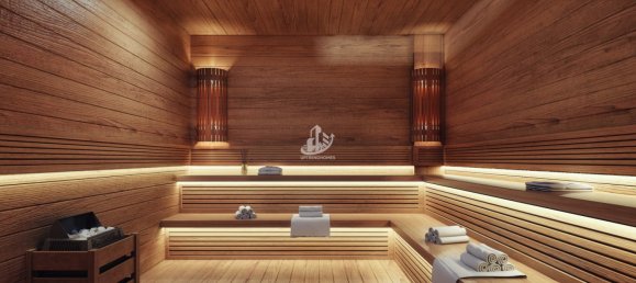 Appartement 1+1 à Oba, Turkey No. 828 19