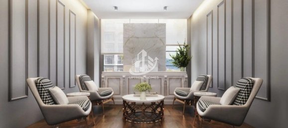 Appartement 1+1 à Oba, Turkey No. 828 12