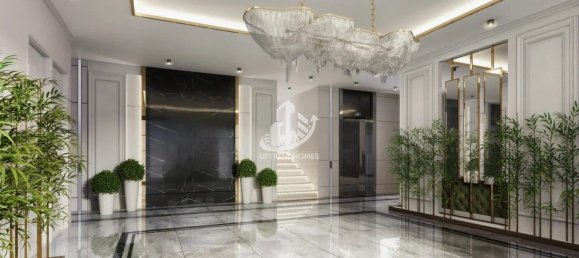 Appartement 1+1 à Oba, Turkey No. 828 13