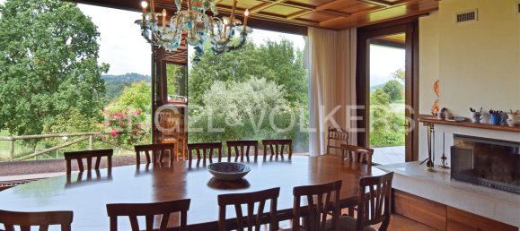 7 غرف نوم فيلا في Conegliano, Italy رقم 105539 2