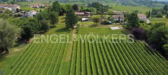 7 غرف نوم فيلا في Conegliano, Italy رقم 105539 22