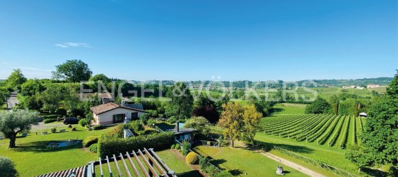 7 غرف نوم فيلا في Conegliano, Italy رقم 105539 3