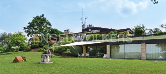 7 غرف نوم فيلا في Conegliano, Italy رقم 105539 7