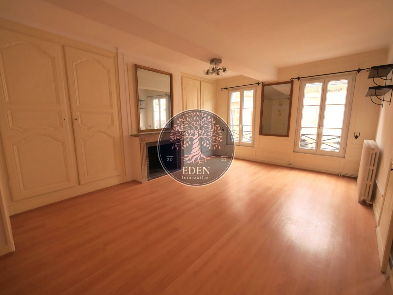 2 غرف نوم شقة في Dreux, France رقم 89726