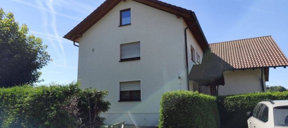 2 rooms Apartment in Tuttlingen, Germany No. 278103 4