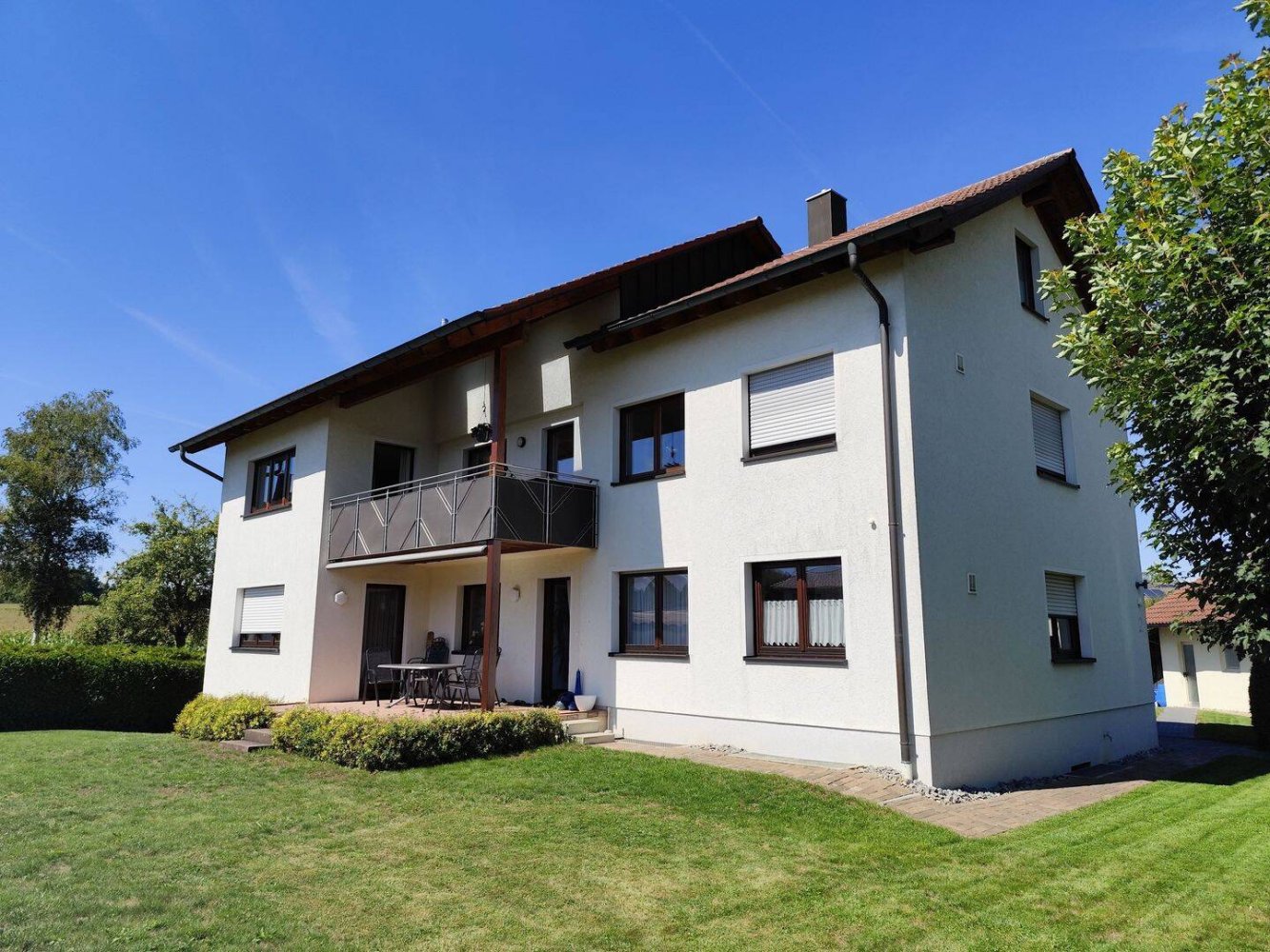 2 rooms Apartment in Tuttlingen, Germany No. 278103