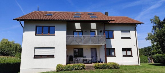 2 rooms Apartment in Tuttlingen, Germany No. 278103 2