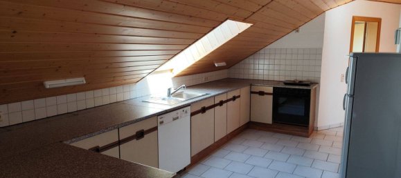 2 rooms Apartment in Tuttlingen, Germany No. 278103 20