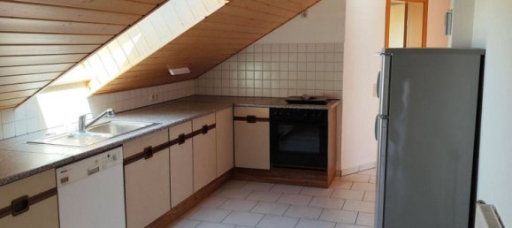 2 rooms Apartment in Tuttlingen, Germany No. 278103 19